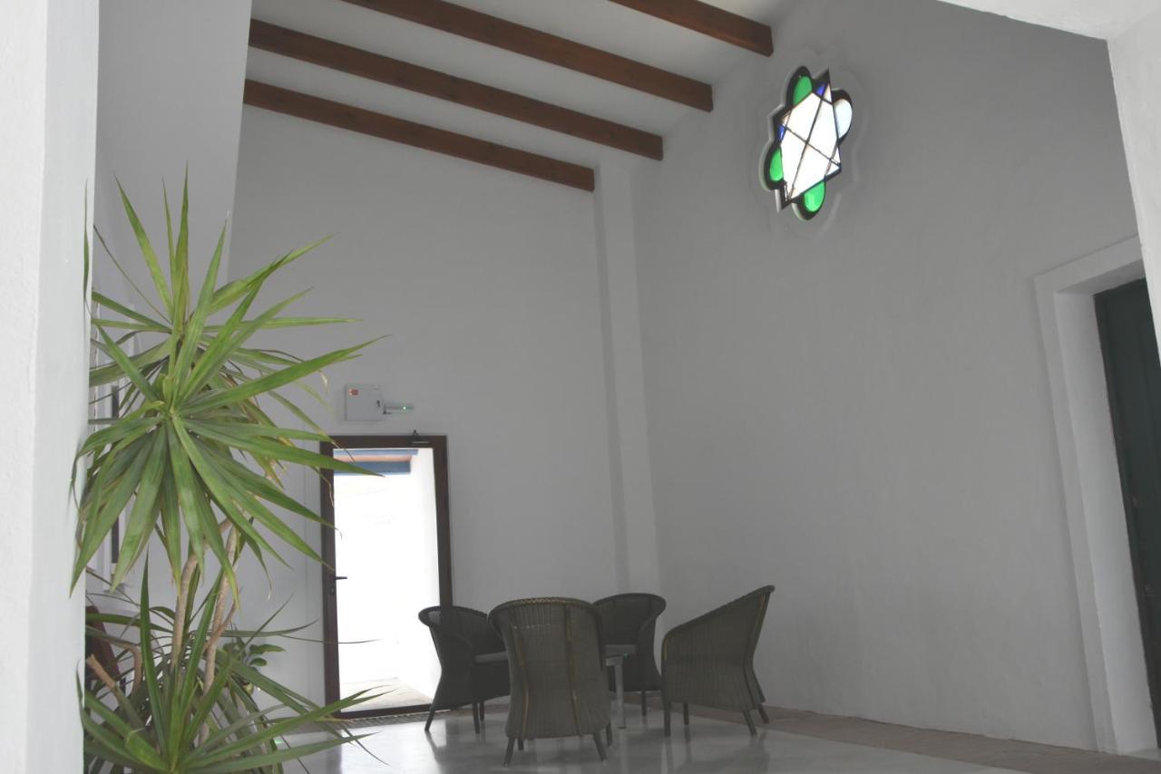 Maison d'hôtes Dona Lola Marina Zahara de los Atunes