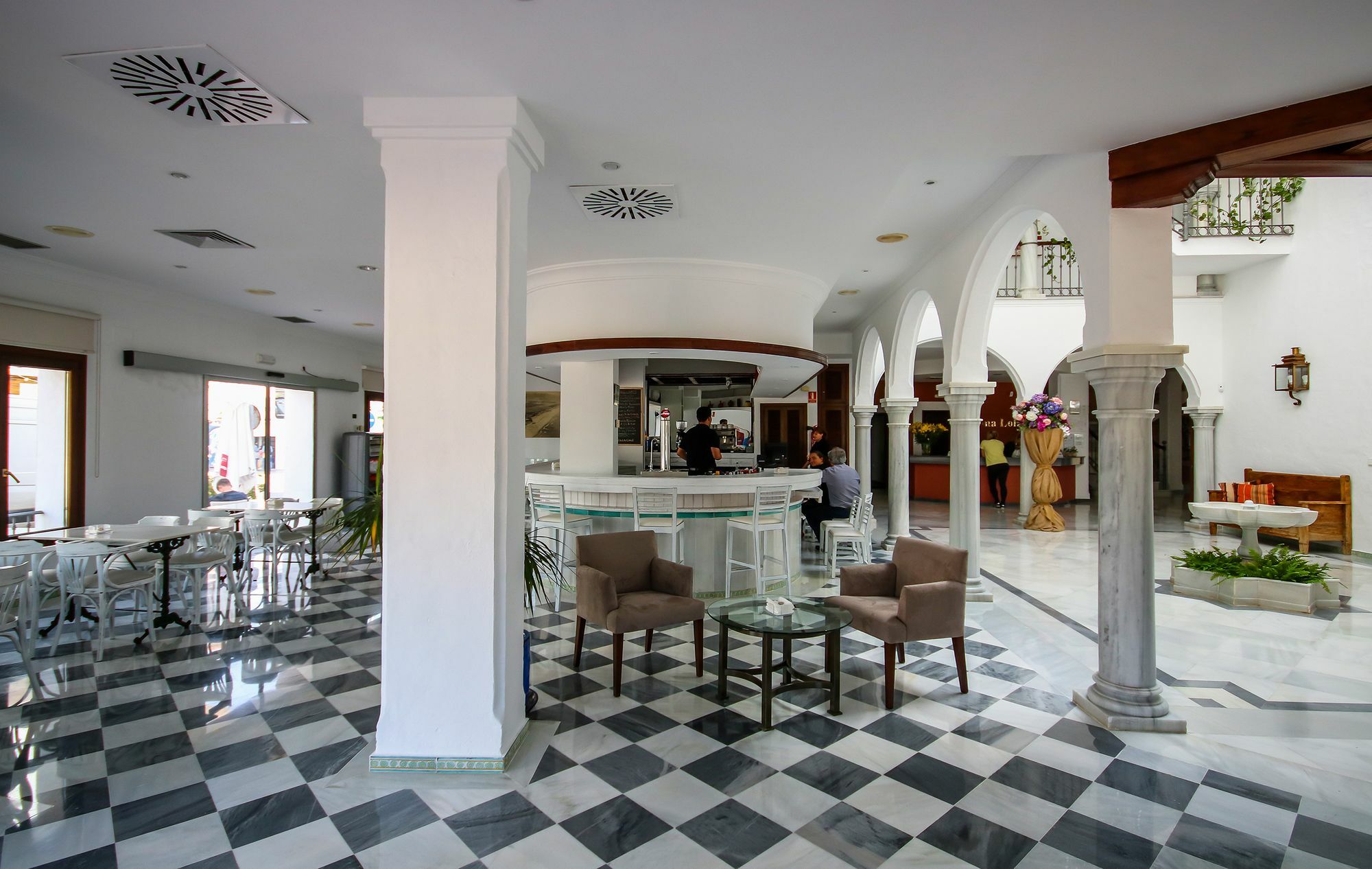 Maison d'hôtes Dona Lola Marina *