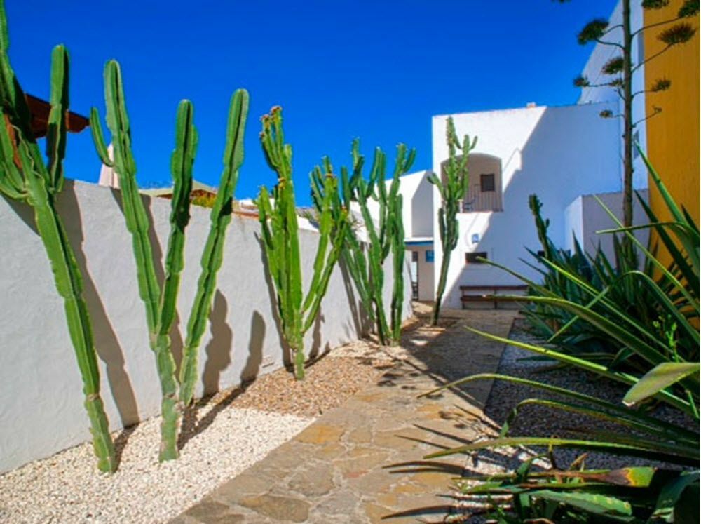 Maison d'hôtes Dona Lola Marina *