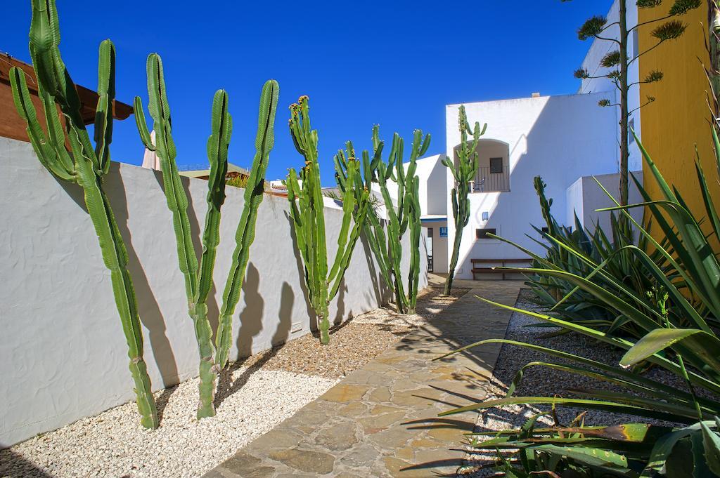 Casa de hóspedes Dona Lola Marina Zahara de los Atunes