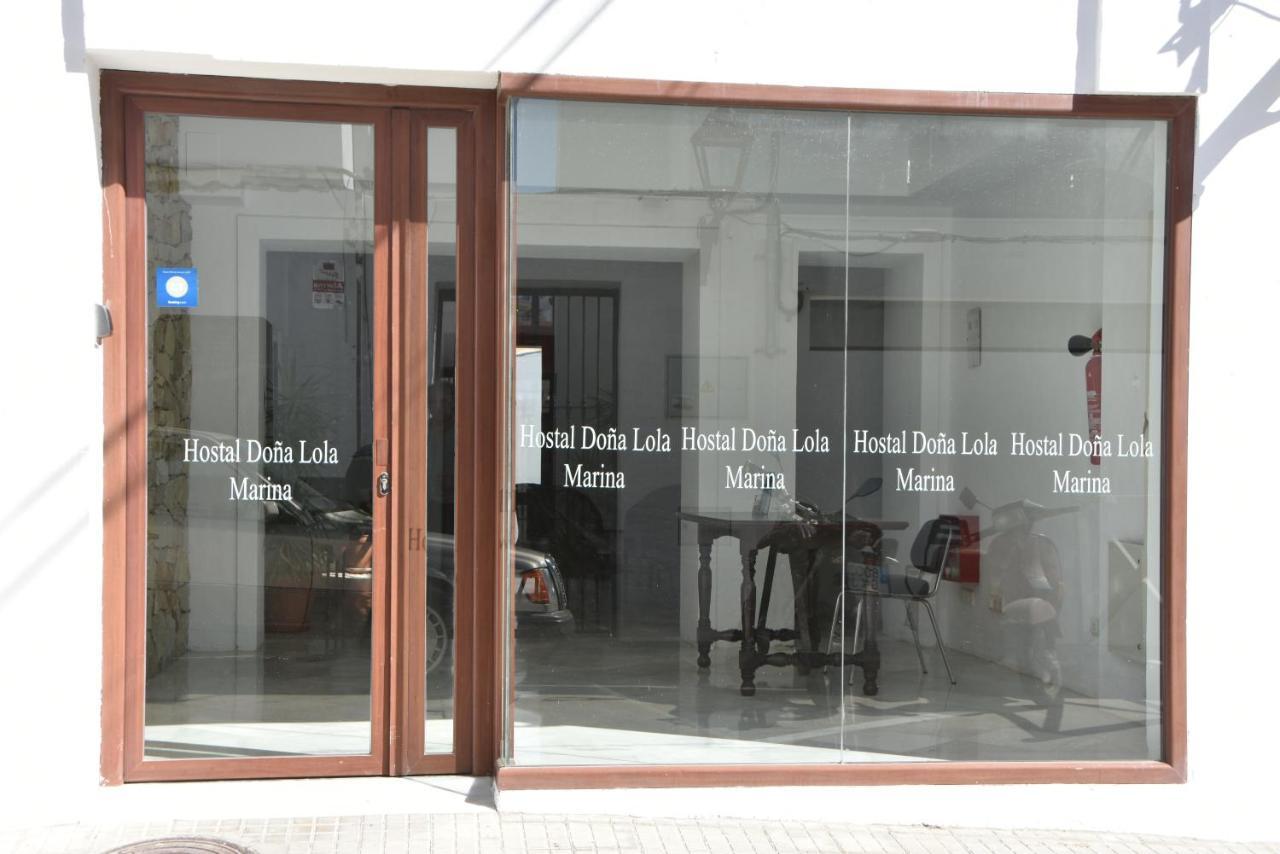 Dona Lola Marina Casa de hóspedes *