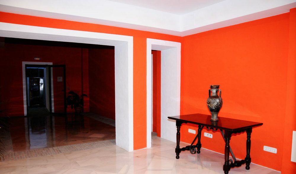 Casa de hóspedes Dona Lola Marina Zahara de los Atunes